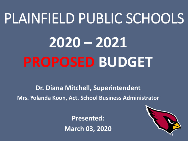 plainfield public schools 2020 2021