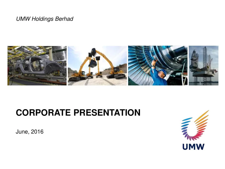 june 2016 umw milestones 1917 1960s 1970 1980s 1990s