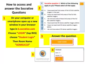 Questions  1  On your computer or  smartphone open up a new  window in your browser  type in
