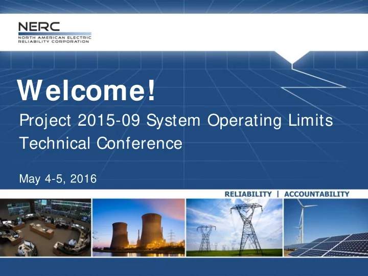 nerc antitrust compliance guidelines