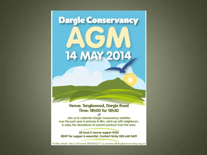 treasurer s report 2012 2013 and 2014