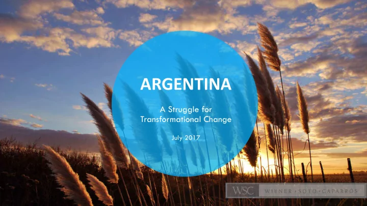 argentina