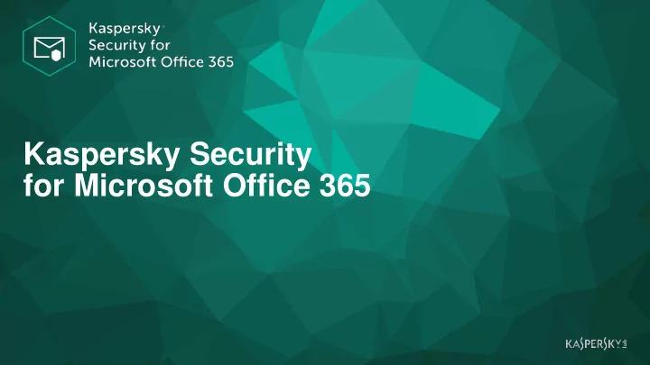 for microsoft office 365 agenda