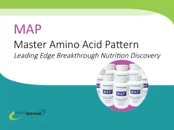 History  1820  1991  Asparagine  As  e  Glutamic Acid  Glu  amic Acid  Fir  First Amin  t