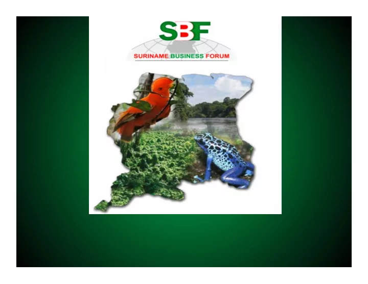 fertile soil agro rich in natural resources gold bauxite