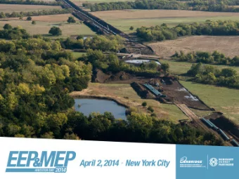 INTRODUCTION  Sanjay Lad, Director Investor Relations,  Enbridge  Energy Partners and Midcoast