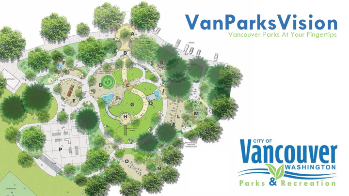 vanparksvision