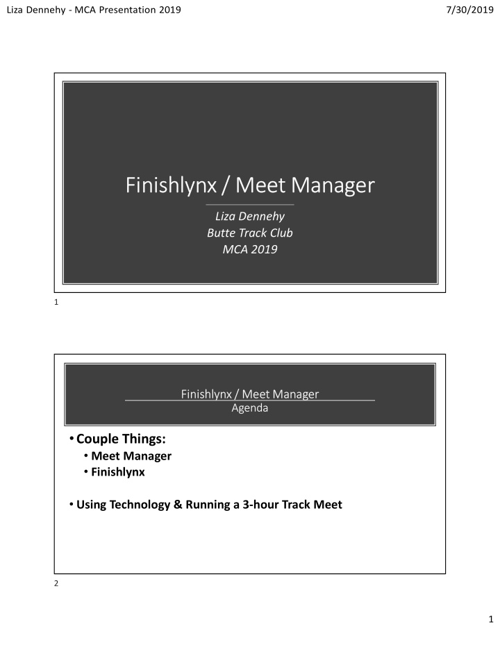 finishlynx meet manager