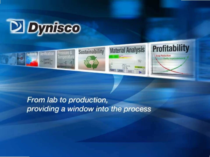 dynisco polyclean fluidized temperature bath dynisco