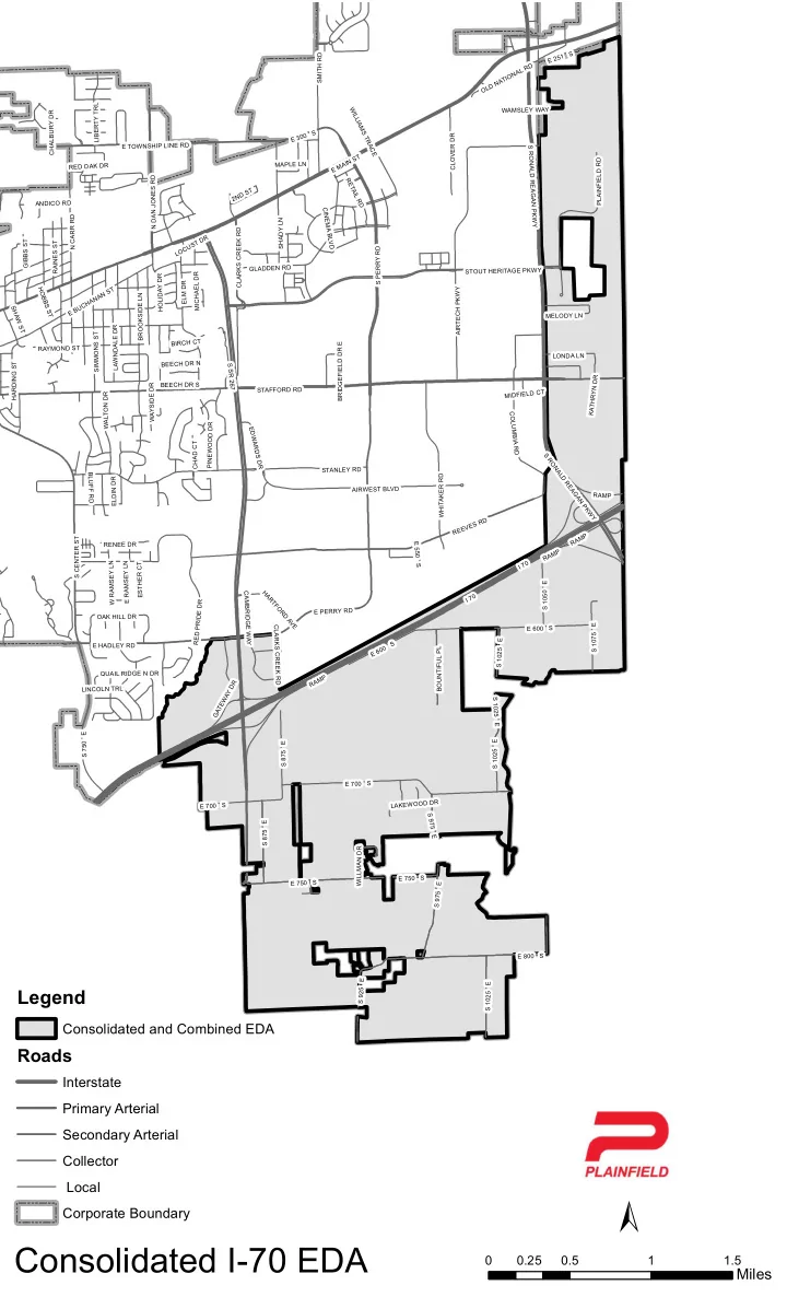 local corporate boundary consolidated i 70 eda 0 0 25 0 5