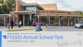 ES #1  ES #2    MS #1  ES #3  HS 1  ES #4    ES #5  MS #2