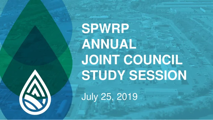 annual joint council