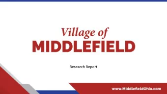 Research Report  Introduction  Total 1,310 respondents - Phone Survey - Mailed Survey (registered