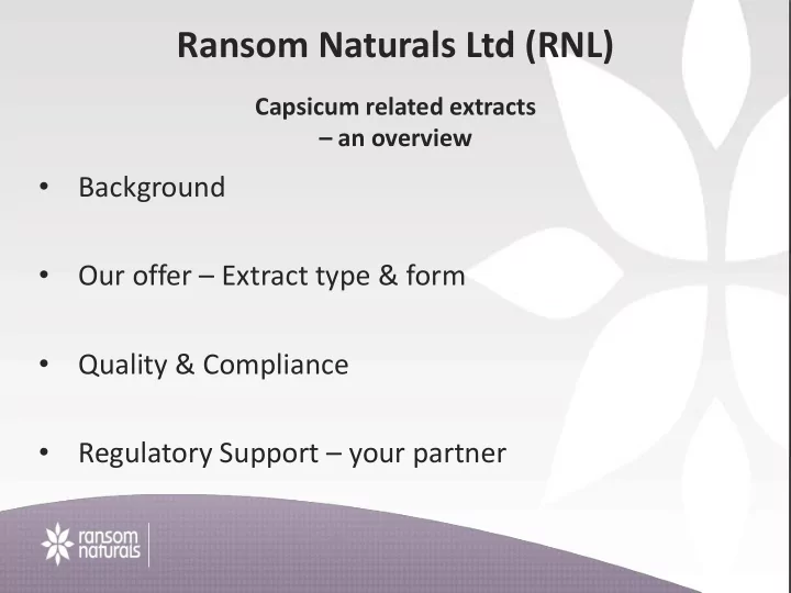 quality amp compliance regulatory support your partner