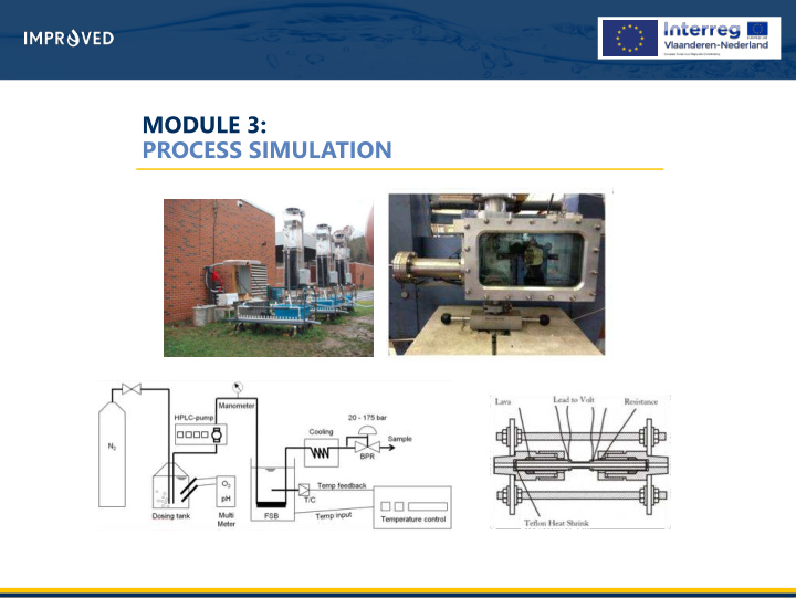 module 3 process simulation steamcracking in general