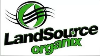 Landsource Organix  -First blower truck company in Ontario in 2000  -High speed application method
