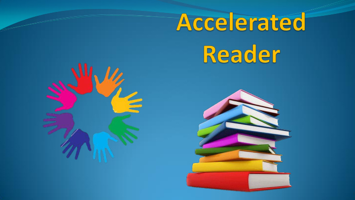 what is accelerated reader