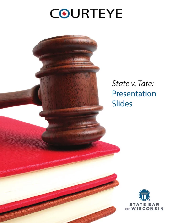 chapter 8 the judicial branch
