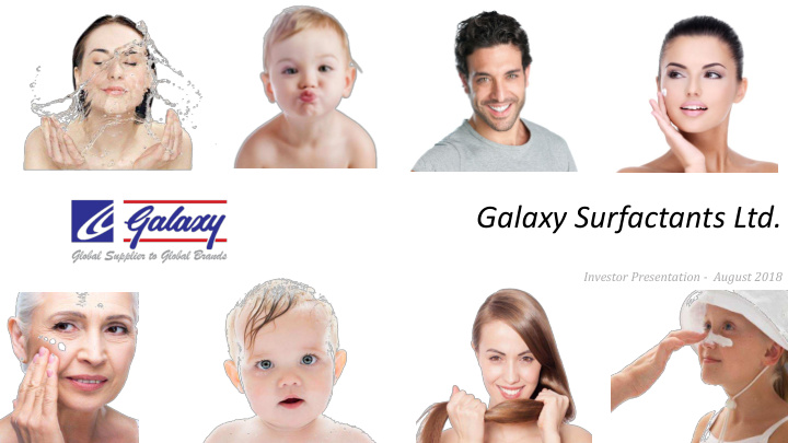 galaxy surfactants ltd