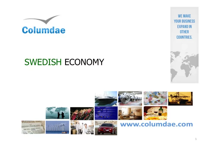 1 sweden prime minister fredrik reinfeldt mer unitary