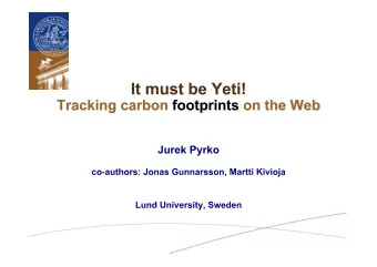 is the total set of greenhouse gas (GHG) emissions caused  directly and indirectly by an