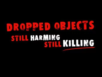 DROPS CALCULATOR  DROPS CALCULATOR  DORIS  Dropped Objects Register of  Incidents &amp; Statistics