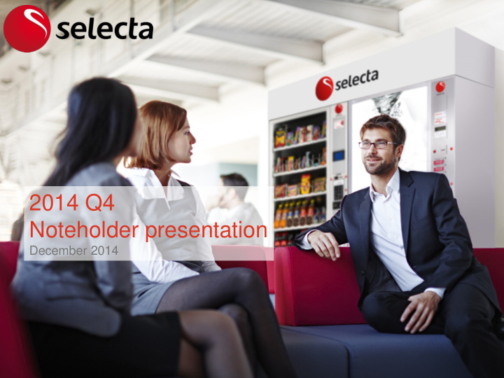 2014 q4 noteholder presentation