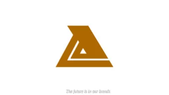 AGENDA  1. WELCOME AND INTRODUCTION  PEARSON GOWERO  2.   TRADING REVIEW  PEARSON GOWERO  3.