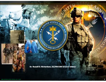 Click to edit Master title style Click to edit Master title style  THE STRENGTH OF THE NATION  THE