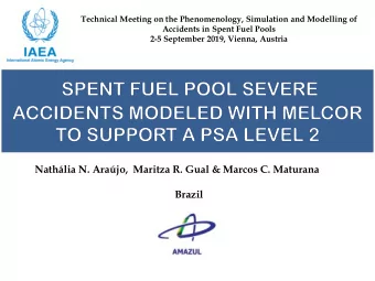 Nathlia N. Arajo, Maritza R. Gual &amp; Marcos C. Maturana  Brazil  Sum  umma  mary  ry