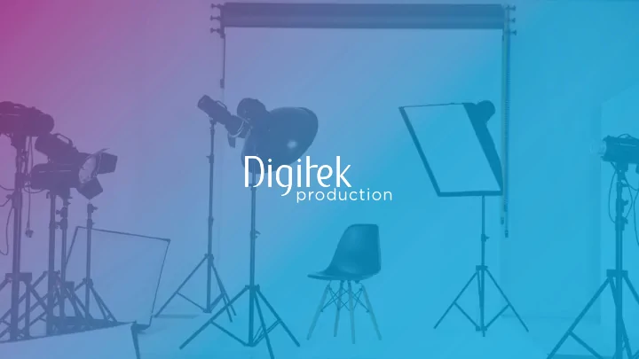 production