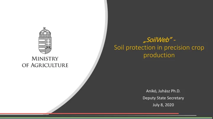 soilw ilweb