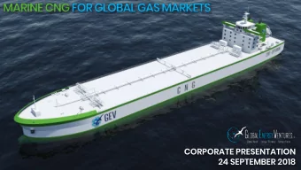 CORPORATE PRESENTATION  24 SEPTEMBER 2018  DISCLAIMER  AUSTRALIA AND ALL JURISTICTIONS  The