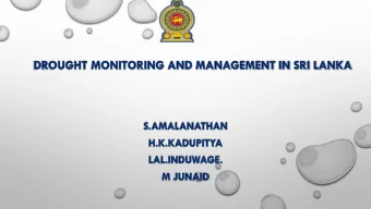 CHANGING CLIMATE  EXTREME WEATHER THE COUNTRYS MEAN AIR TEMPERATURE INCREASED BY 0.016 0C PER