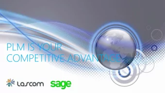 presenters  Jeanne Cummings  jeanne.cummings@lascomsolutions.com  Chris Wallace