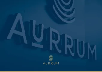 WELCOME TO A NEW  Aurrum is one of Australias leading residential aged  Our aged care homes are