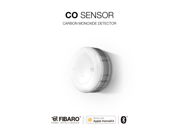 co sensor