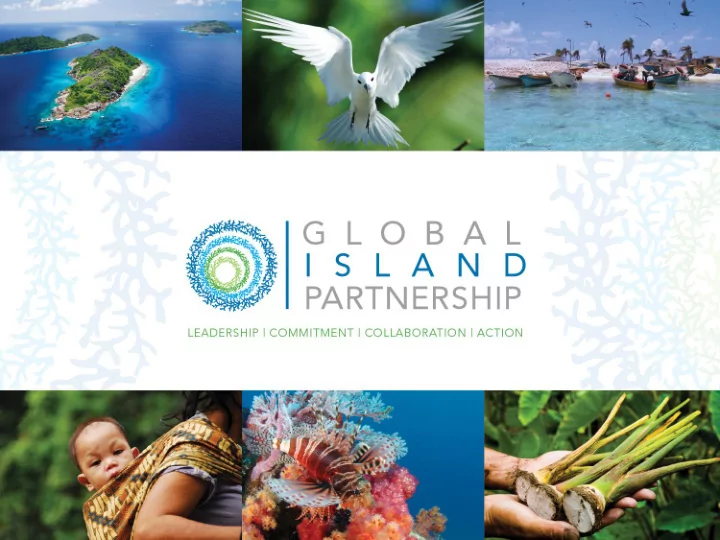 photo bird island seychelles commitments