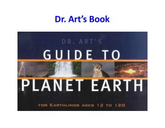 Dr. Arts Book  Chapter 1  Literacy Strategies  A Literacy Strategy is a way to help