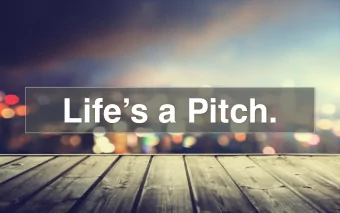 Lifes a Pitch. Paul Doran  Founder, Switch Communications, Co-founder Plug.gg   17 years
