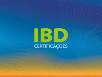 IBD and the history of organic certification  in Brazil  IBD Certificaes Ltda. started its