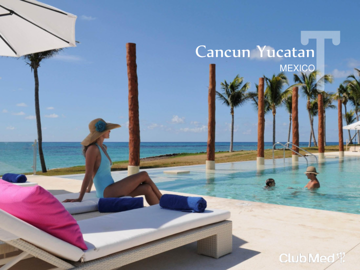 cancun yucatan