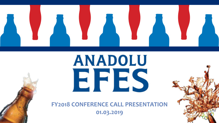 fy2018 conference call presentation 01 03 2019 forward