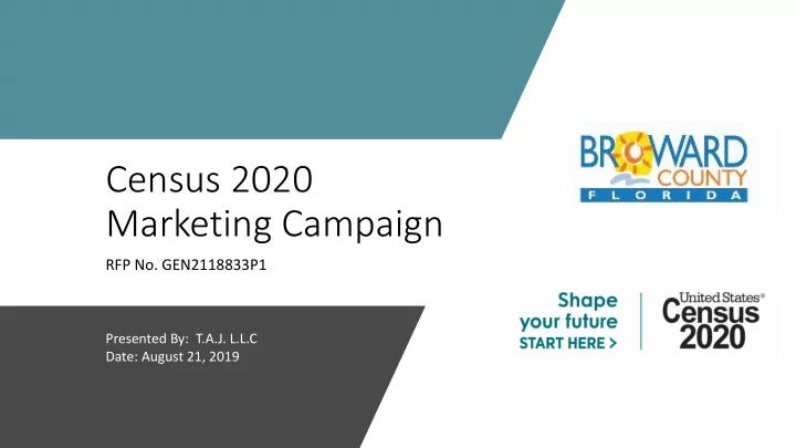 census 2020