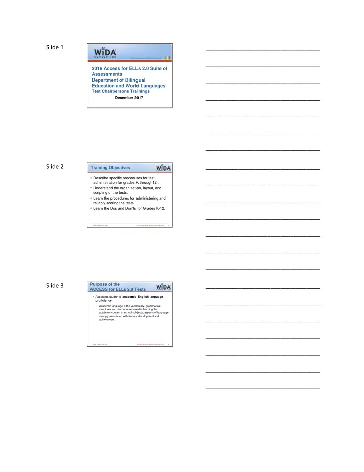 slide 1
