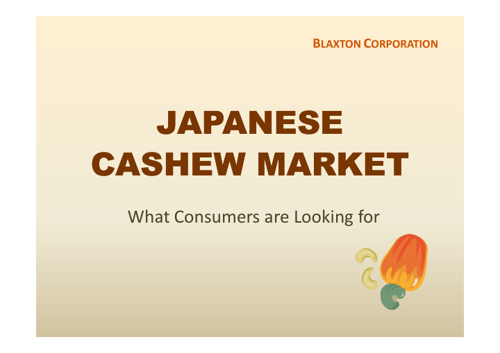 japanese japanese cashew market cashew market cashew