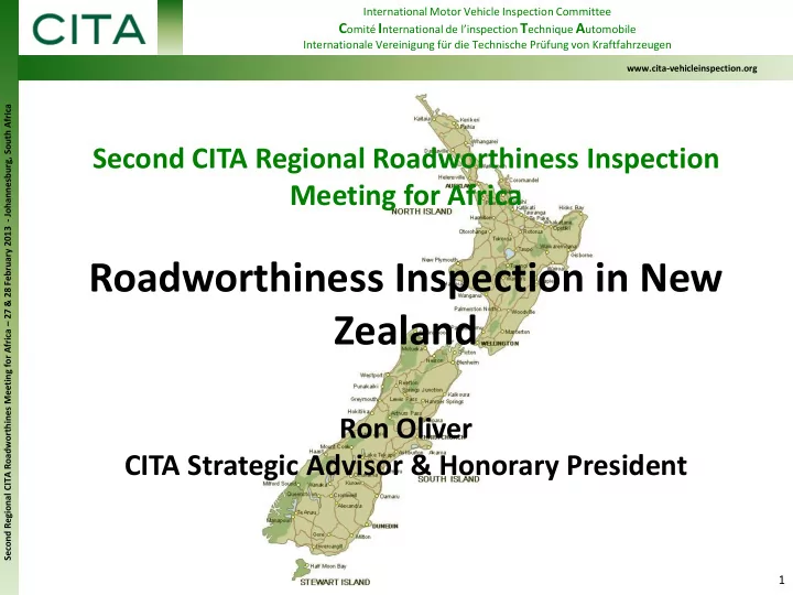 zealand