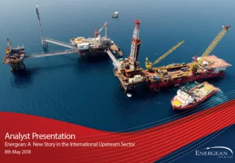 0  Todays Presenters  Mathios Rigas  Panos Benos  Chief Executive Officer &amp;  Chief Financial