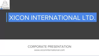 HEAD OFFICE:  283-287, F Wing , 2nd Floor, Solaris  I,  Saki Vihar Road, Andheri (E),