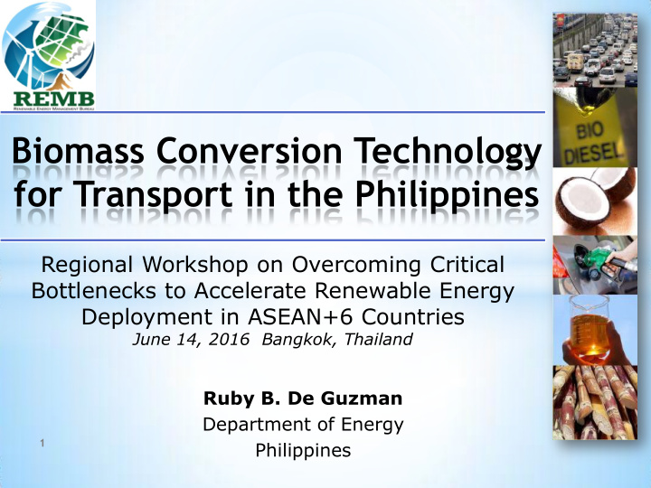 biomass conversion technology